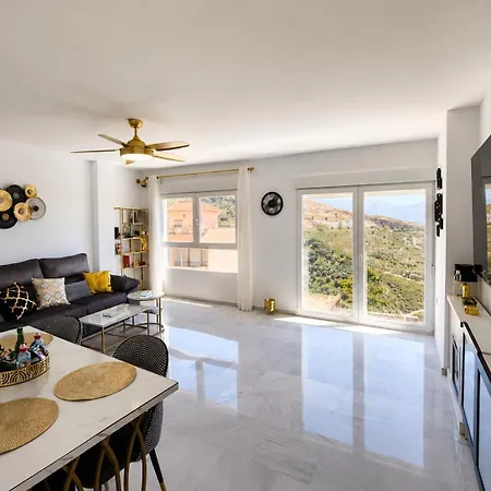 Apartment Lanja Lanjaron