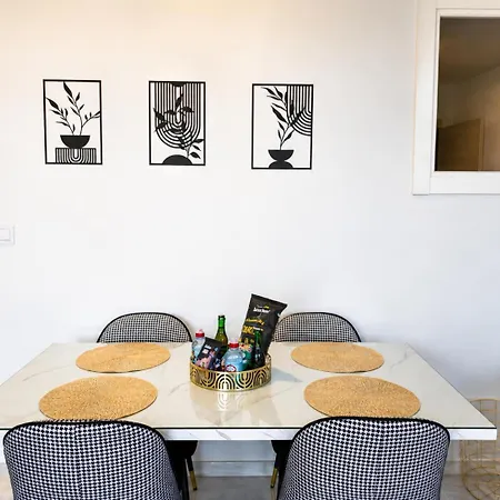 Lanja Appartement Lanjarón