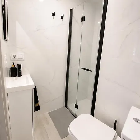 Lanja Appartement *