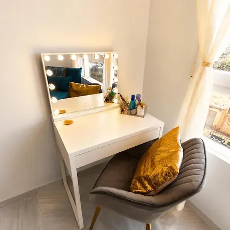 Appartement Lanja *