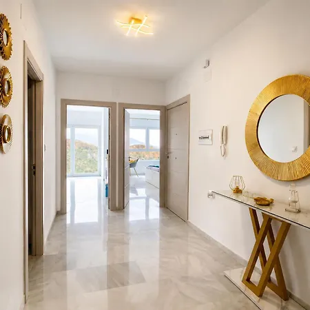 Lanja Apartment