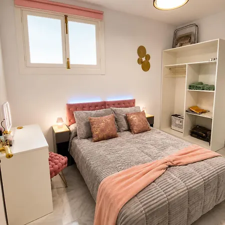 Appartement Lanja