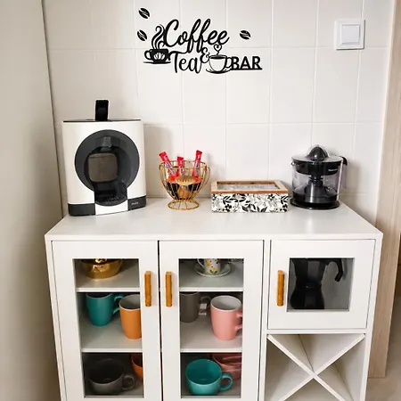 Appartement Lanja Lanjarón